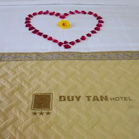 Duy Tan Hotel Hue Exteriér fotografie