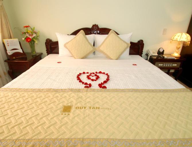 Duy Tan Hotel Hue Exteriér fotografie