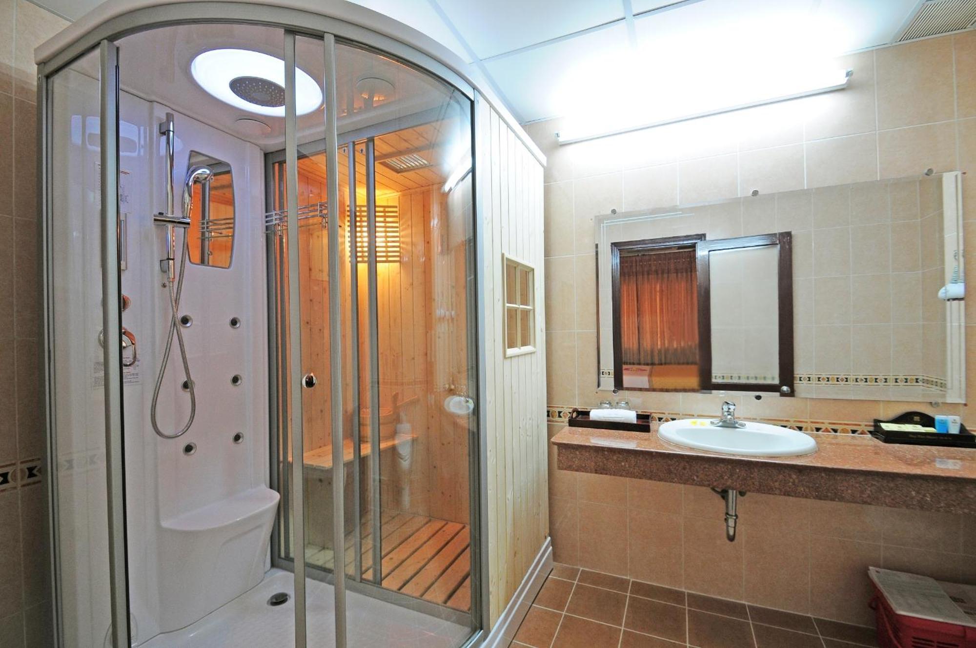 Duy Tan Hotel Hue Exteriér fotografie
