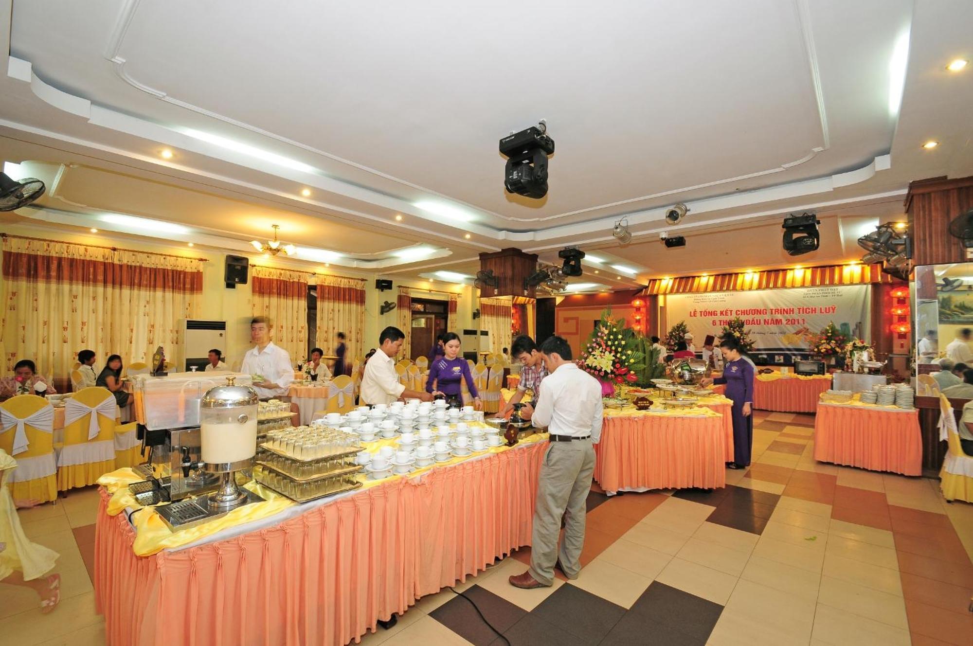 Duy Tan Hotel Hue Exteriér fotografie