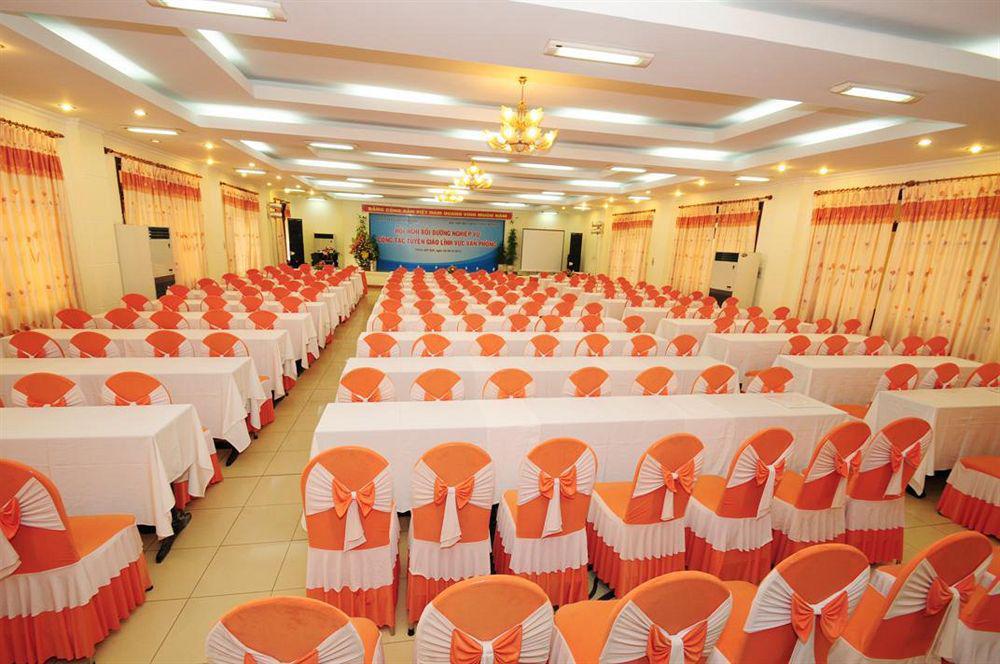 Duy Tan Hotel Hue Exteriér fotografie
